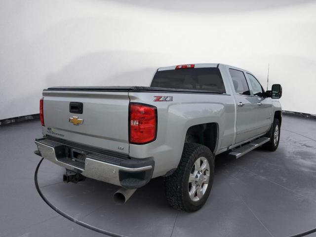 Photo 3 VIN: 1GC1KTEY4KF215931 - CHEVROLET SILVERADO 