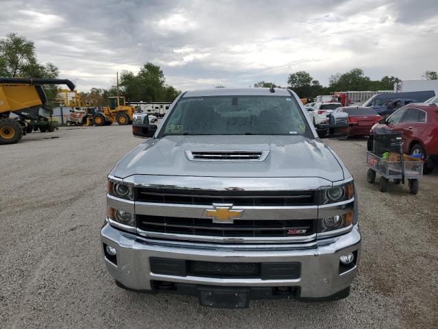 Photo 8 VIN: 1GC1KTEY4KF215931 - CHEVROLET SILVERADO 