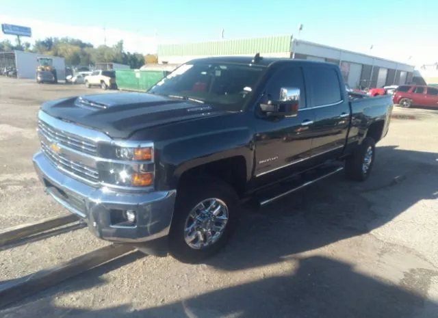 Photo 1 VIN: 1GC1KTEY4KF245446 - CHEVROLET SILVERADO 2500HD 