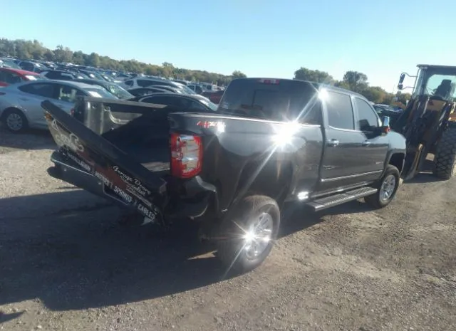 Photo 3 VIN: 1GC1KTEY4KF245446 - CHEVROLET SILVERADO 2500HD 