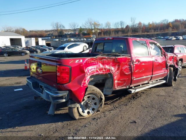 Photo 3 VIN: 1GC1KTEY5KF158641 - CHEVROLET SILVERADO 