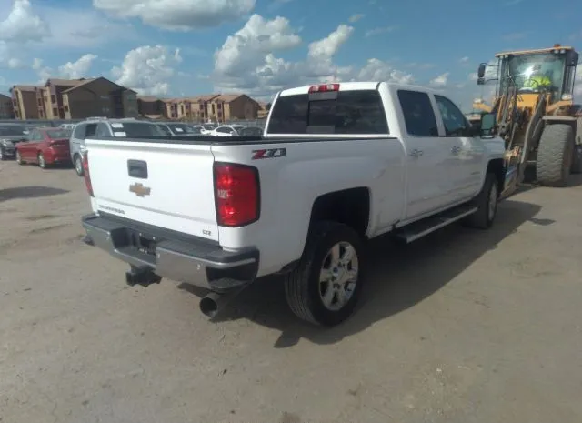 Photo 3 VIN: 1GC1KTEY5KF175388 - CHEVROLET SILVERADO 2500HD 