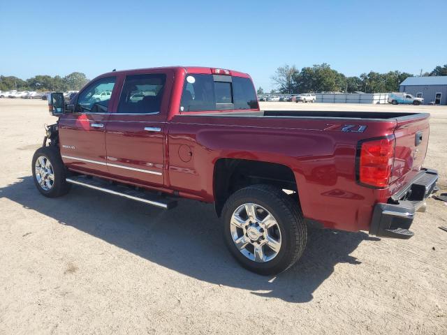 Photo 1 VIN: 1GC1KTEY5KF191560 - CHEVROLET SILVERADO 