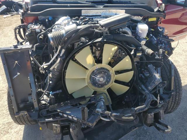 Photo 10 VIN: 1GC1KTEY5KF191560 - CHEVROLET SILVERADO 