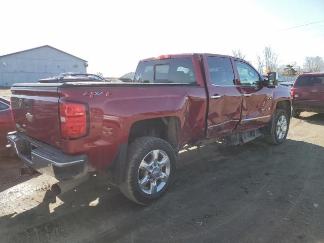 Photo 2 VIN: 1GC1KTEY5KF196757 - CHEVROLET SILVERADO 