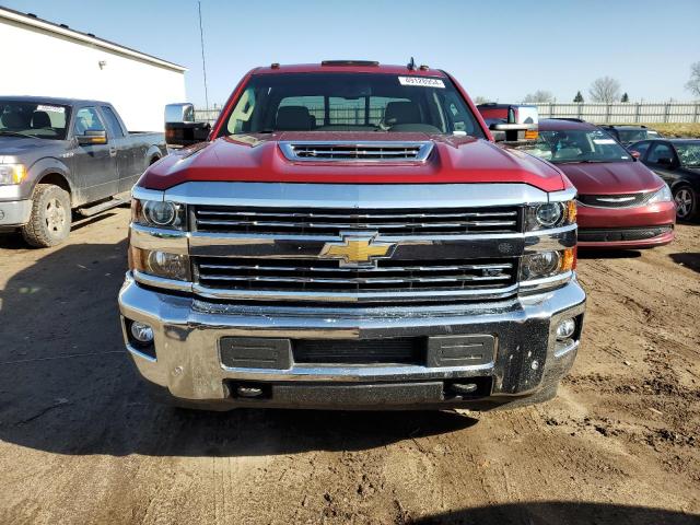 Photo 4 VIN: 1GC1KTEY5KF196757 - CHEVROLET SILVERADO 