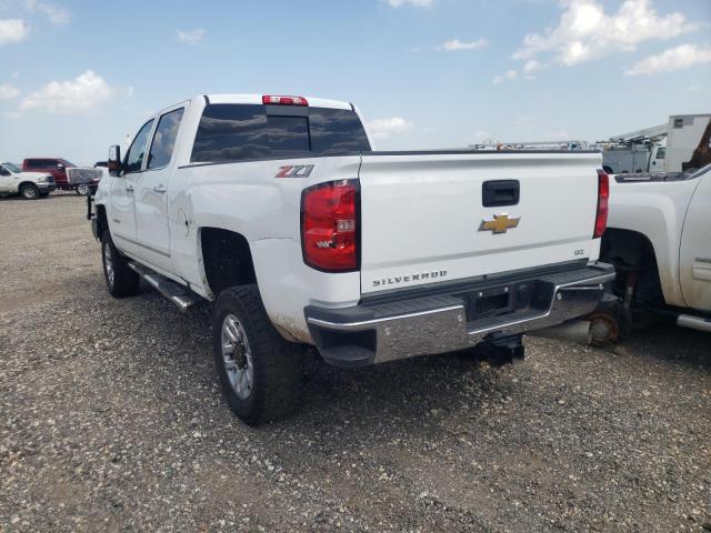 Photo 2 VIN: 1GC1KTEY6KF104054 - CHEVROLET SILVERADO 