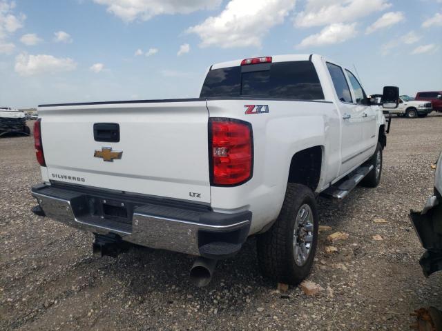 Photo 3 VIN: 1GC1KTEY6KF104054 - CHEVROLET SILVERADO 