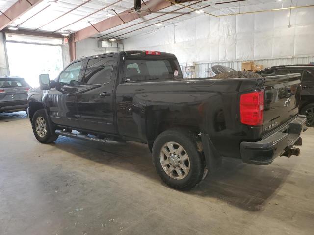 Photo 1 VIN: 1GC1KTEY6KF148975 - CHEVROLET SILVERADO 