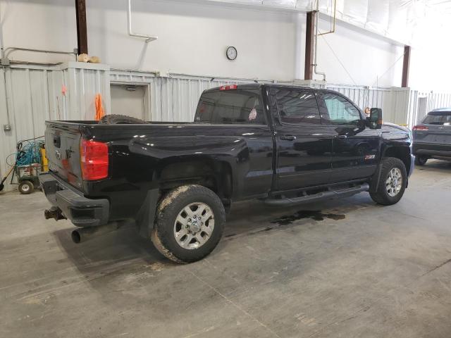 Photo 2 VIN: 1GC1KTEY6KF148975 - CHEVROLET SILVERADO 