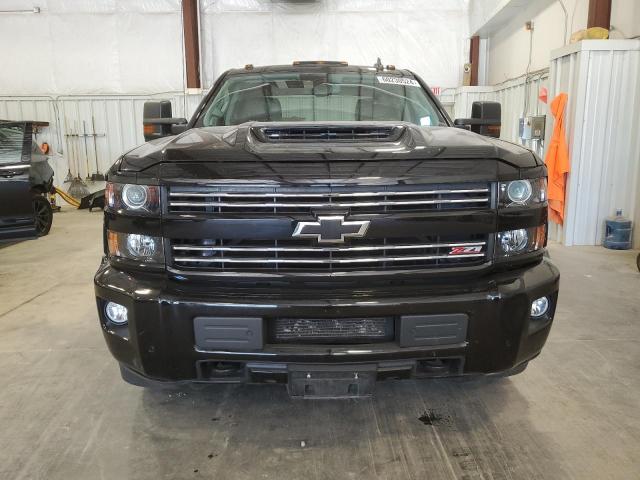 Photo 4 VIN: 1GC1KTEY6KF148975 - CHEVROLET SILVERADO 