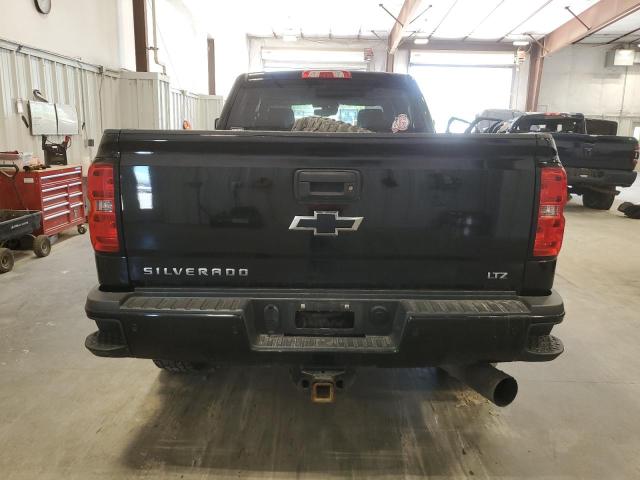 Photo 5 VIN: 1GC1KTEY6KF148975 - CHEVROLET SILVERADO 