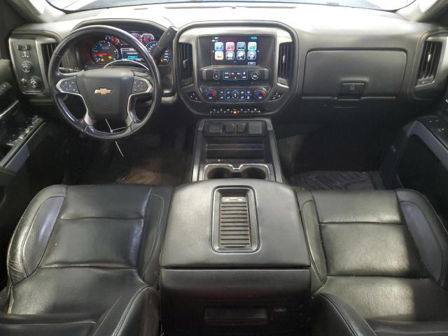 Photo 7 VIN: 1GC1KTEY6KF148975 - CHEVROLET SILVERADO 