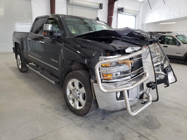 Photo 0 VIN: 1GC1KTEY6KF175139 - CHEVROLET SILVERADO 