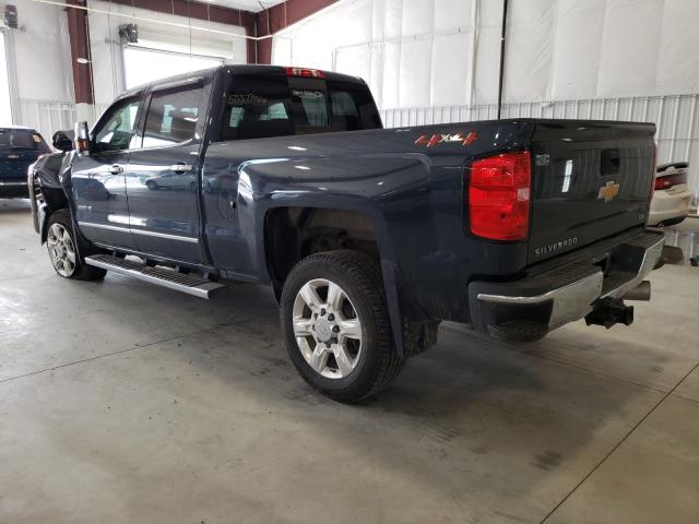 Photo 2 VIN: 1GC1KTEY6KF175139 - CHEVROLET SILVERADO 