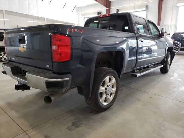 Photo 3 VIN: 1GC1KTEY6KF175139 - CHEVROLET SILVERADO 