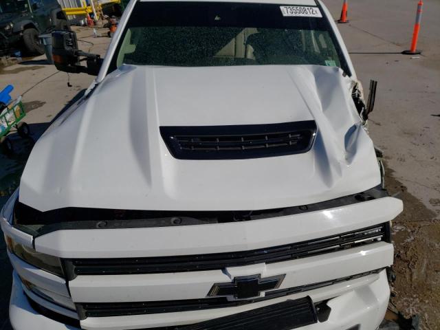 Photo 10 VIN: 1GC1KTEY6KF208754 - CHEVROLET SILVERADO 