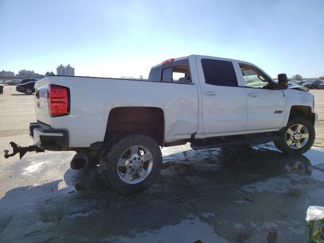 Photo 2 VIN: 1GC1KTEY6KF208754 - CHEVROLET SILVERADO 