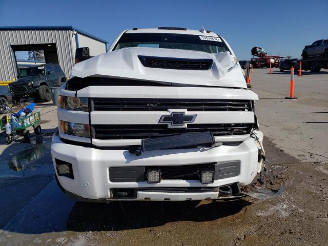 Photo 4 VIN: 1GC1KTEY6KF208754 - CHEVROLET SILVERADO 