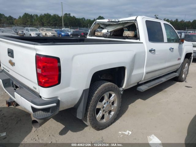 Photo 3 VIN: 1GC1KTEY6KF221925 - CHEVROLET SILVERADO HD 