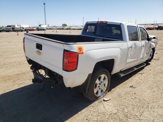 Photo 3 VIN: 1GC1KTEY7KF104063 - CHEVROLET SILVERADO 