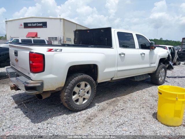 Photo 3 VIN: 1GC1KTEY7KF129402 - CHEVROLET SILVERADO HD 