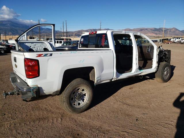 Photo 2 VIN: 1GC1KTEY7KF155711 - CHEVROLET SILVERADO 