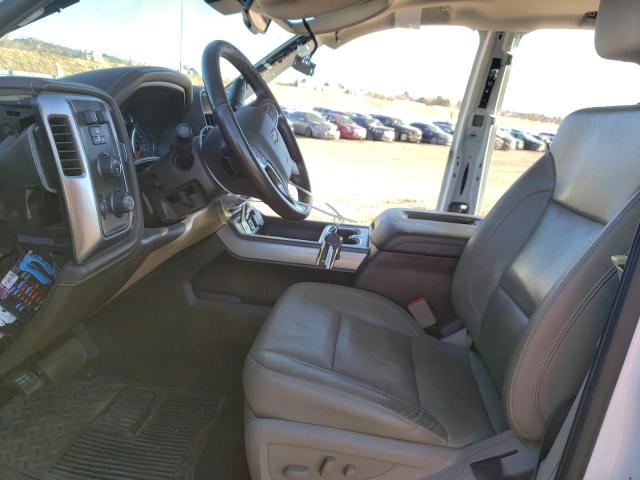 Photo 6 VIN: 1GC1KTEY7KF155711 - CHEVROLET SILVERADO 