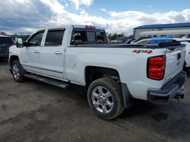 Photo 1 VIN: 1GC1KTEY7KF217317 - CHEVROLET SILVERADO 