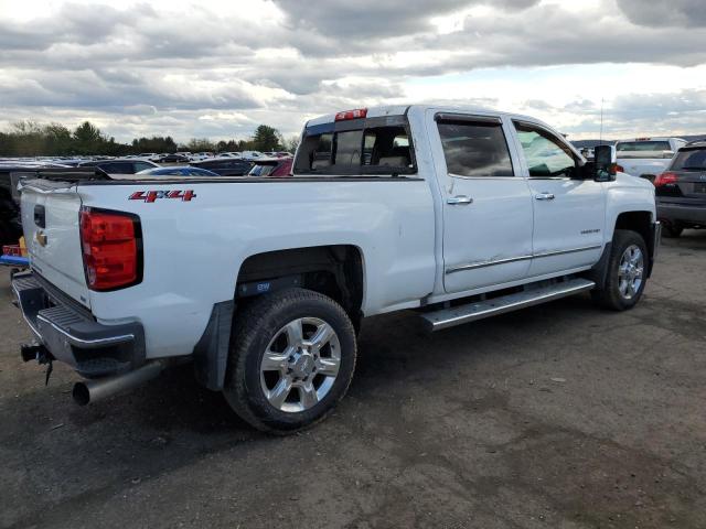 Photo 2 VIN: 1GC1KTEY7KF217317 - CHEVROLET SILVERADO 