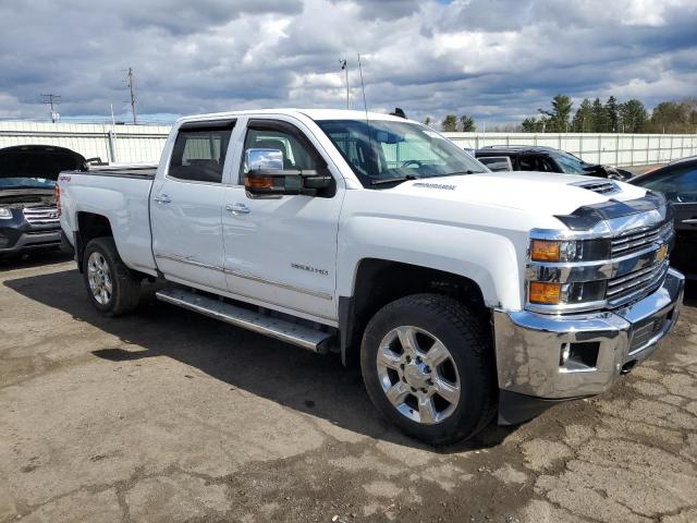 Photo 3 VIN: 1GC1KTEY7KF217317 - CHEVROLET SILVERADO 