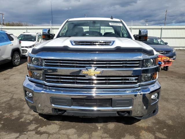 Photo 4 VIN: 1GC1KTEY7KF217317 - CHEVROLET SILVERADO 