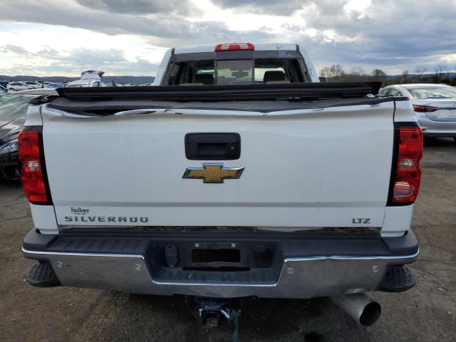 Photo 5 VIN: 1GC1KTEY7KF217317 - CHEVROLET SILVERADO 