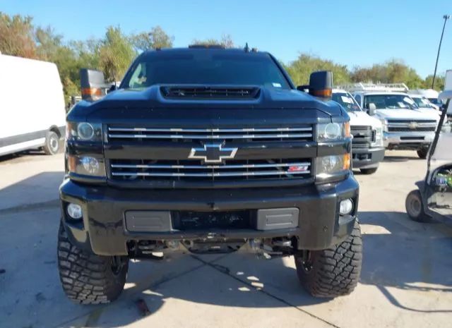 Photo 5 VIN: 1GC1KTEY8KF101432 - CHEVROLET SILVERADO 2500HD 