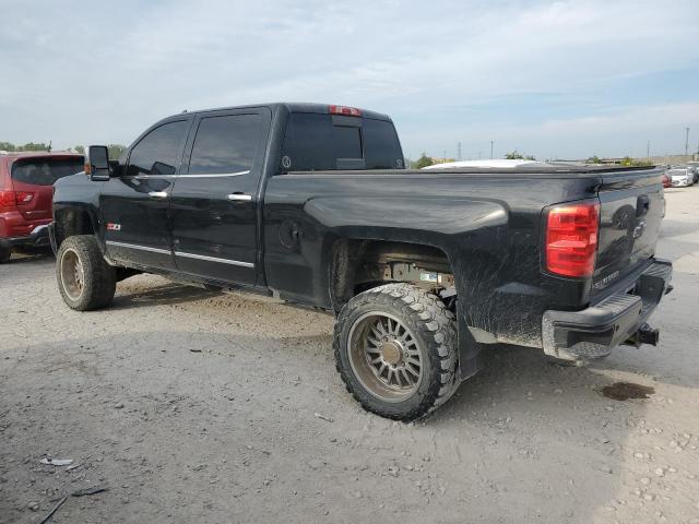 Photo 1 VIN: 1GC1KTEY8KF121387 - CHEVROLET SILVERADO 