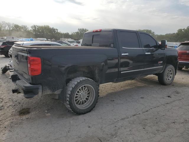 Photo 2 VIN: 1GC1KTEY8KF121387 - CHEVROLET SILVERADO 