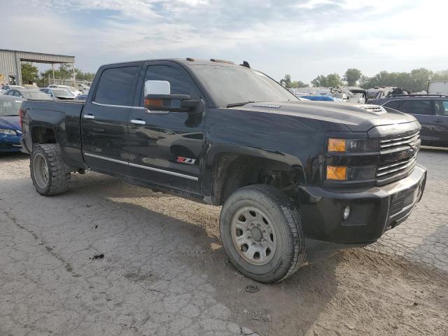 Photo 3 VIN: 1GC1KTEY8KF121387 - CHEVROLET SILVERADO 