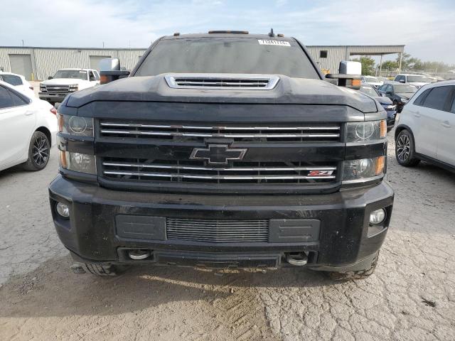 Photo 4 VIN: 1GC1KTEY8KF121387 - CHEVROLET SILVERADO 