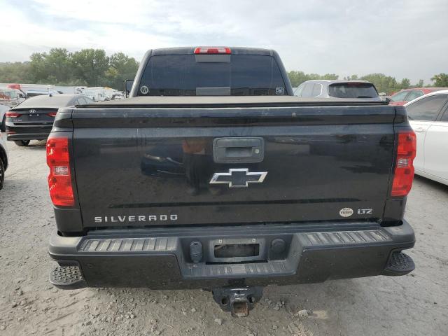 Photo 5 VIN: 1GC1KTEY8KF121387 - CHEVROLET SILVERADO 