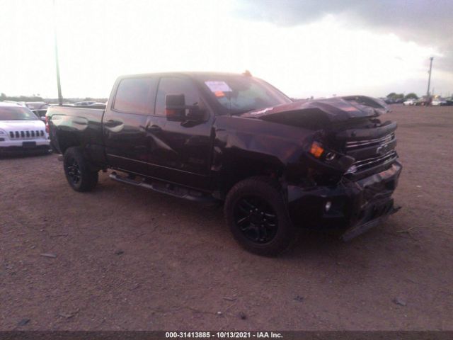 Photo 0 VIN: 1GC1KTEY8KF151148 - CHEVROLET SILVERADO 2500HD 