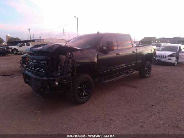 Photo 1 VIN: 1GC1KTEY8KF151148 - CHEVROLET SILVERADO 2500HD 