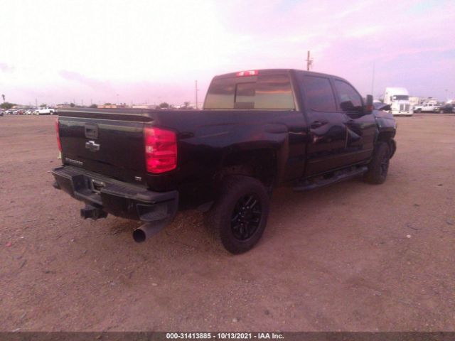 Photo 3 VIN: 1GC1KTEY8KF151148 - CHEVROLET SILVERADO 2500HD 