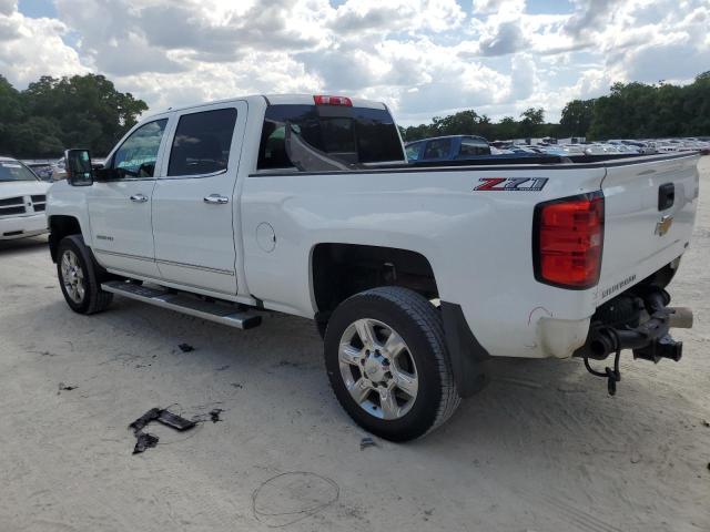 Photo 1 VIN: 1GC1KTEY8KF159038 - CHEVROLET SILVERADO 