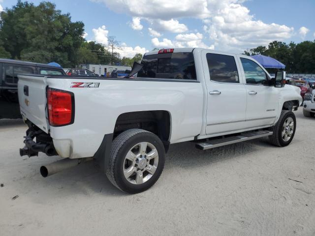 Photo 2 VIN: 1GC1KTEY8KF159038 - CHEVROLET SILVERADO 