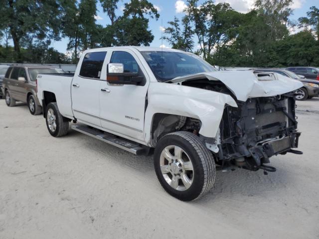 Photo 3 VIN: 1GC1KTEY8KF159038 - CHEVROLET SILVERADO 