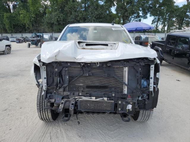 Photo 4 VIN: 1GC1KTEY8KF159038 - CHEVROLET SILVERADO 