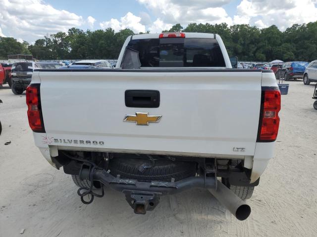 Photo 5 VIN: 1GC1KTEY8KF159038 - CHEVROLET SILVERADO 