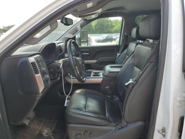 Photo 6 VIN: 1GC1KTEY8KF159038 - CHEVROLET SILVERADO 