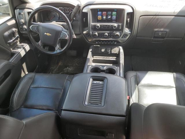 Photo 7 VIN: 1GC1KTEY8KF159038 - CHEVROLET SILVERADO 