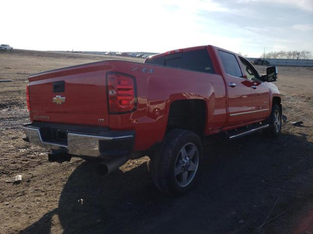 Photo 2 VIN: 1GC1KTEY8KF199572 - CHEVROLET SILVERADO 